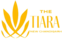 THE TIARA logo